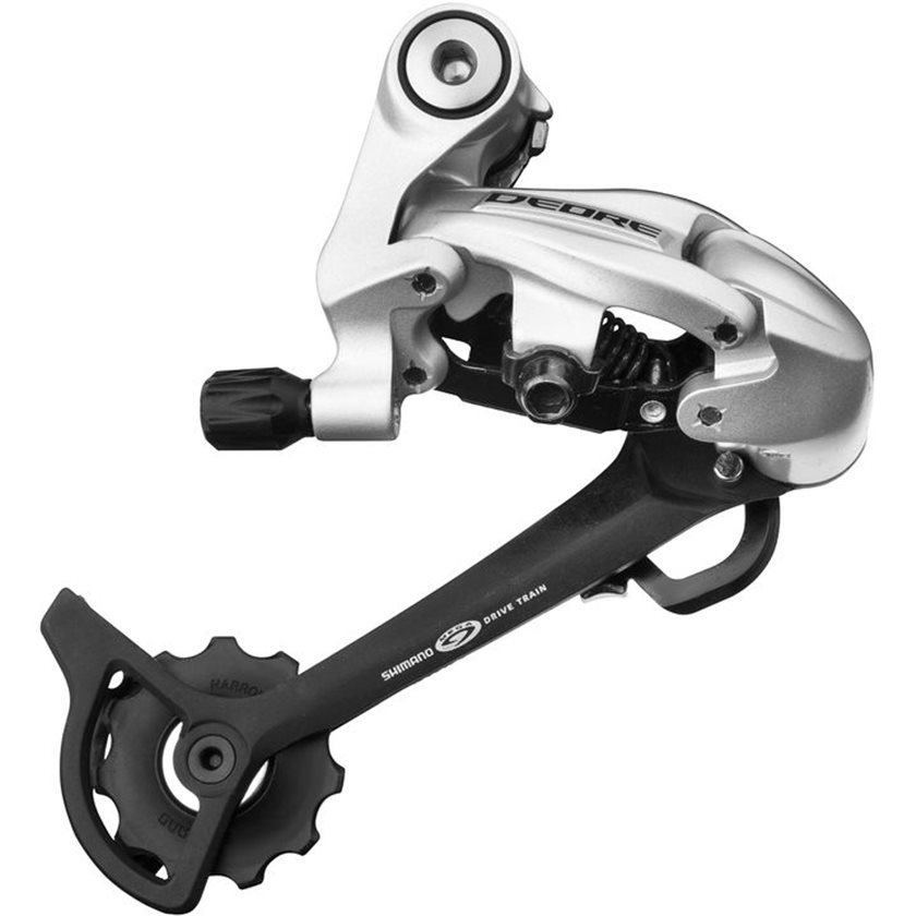 shimano deore 1x10 review